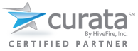 One4Marketing certified partner of Curata