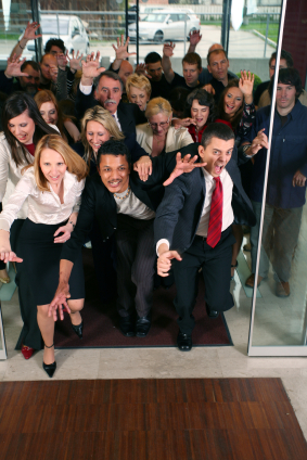Meer leads met linkedIn