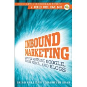 Gratis inbound marketing boek