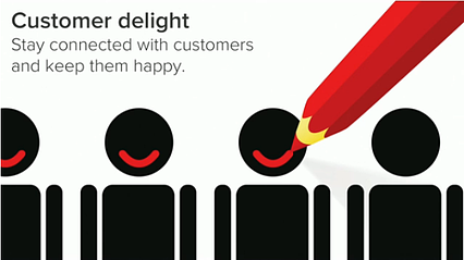 Happy-customers