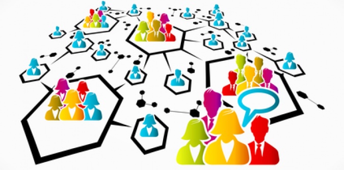 social media small business