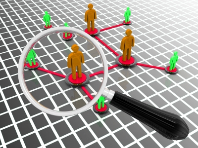 Single Customer View