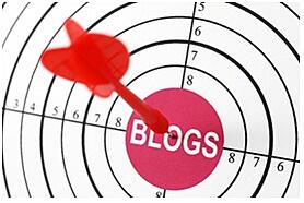 Blogs zijn onmisbaar in uw marketing strategie