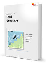Gratis e-Book leadgeneratie