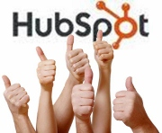 HubSpot marketing software