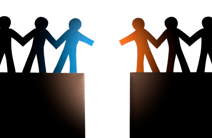 Marketing en Sales