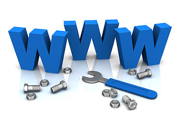 Homepage optimalisatie