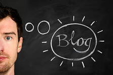blog bloggen inbound marketing