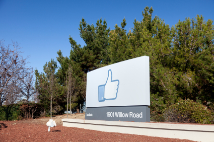 Meer conversie met Facebook Ads