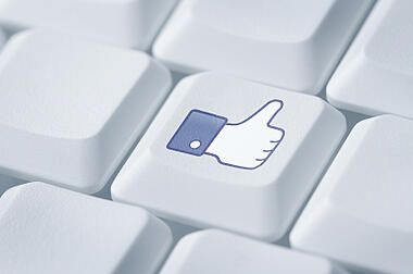 Facebook, statistieken, succes meten