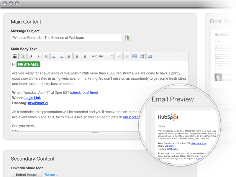 Email