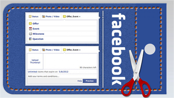 Facebook Offers