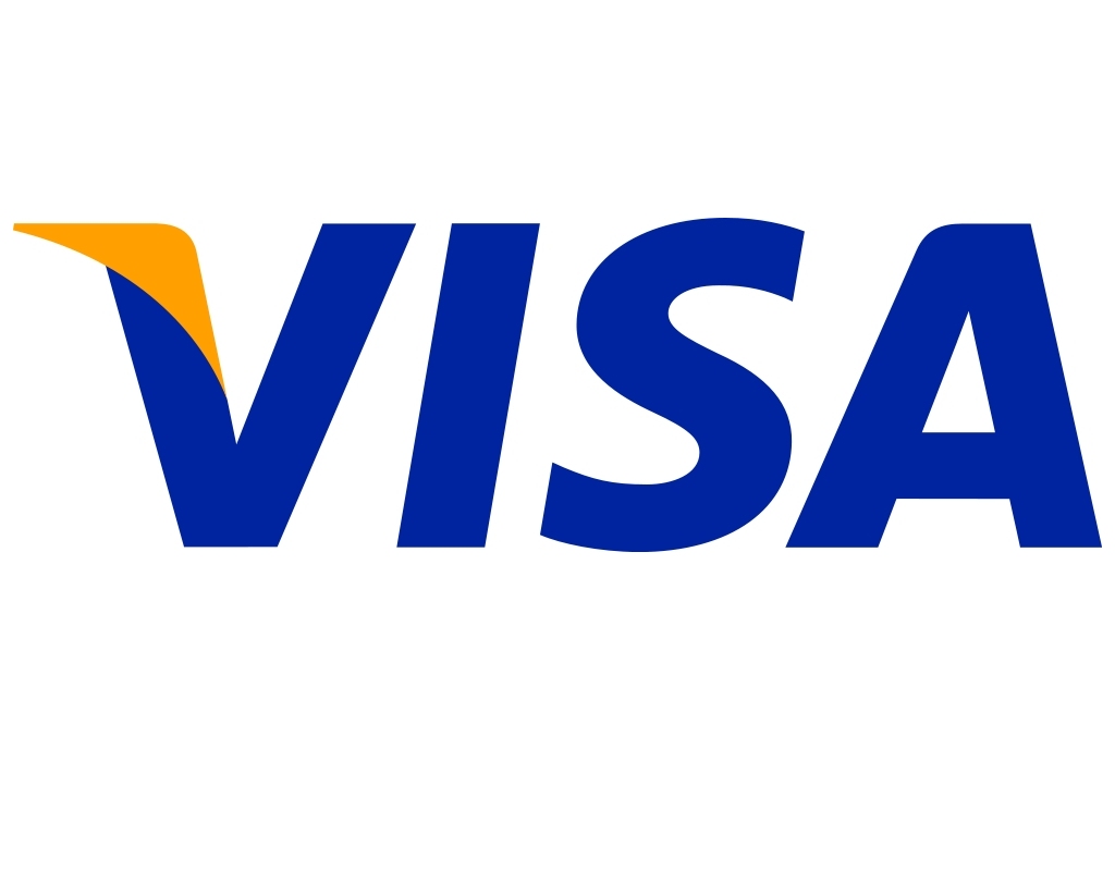Visa-logo