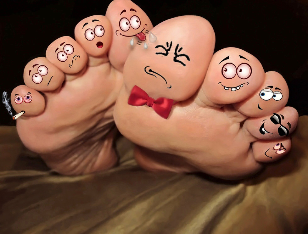 toes_story_by_piaslave-d6qtt4j