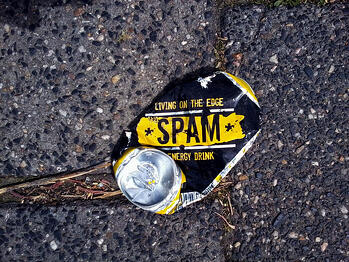 emailmarketing_spam
