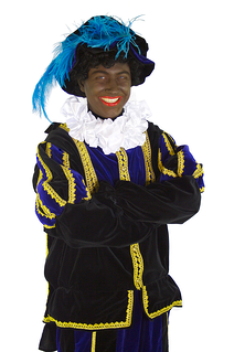 Zwartepiet