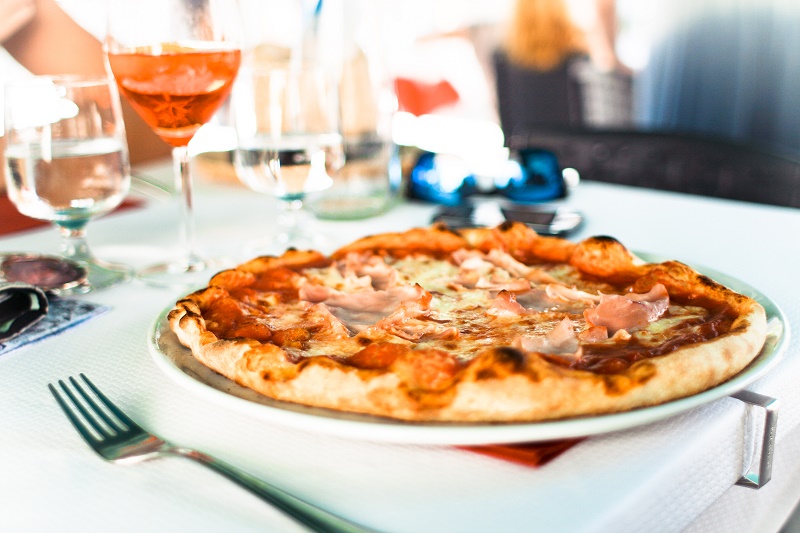 pizza-klant-centraal