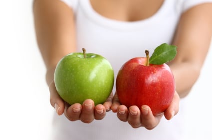 apples-to-apples-comparison