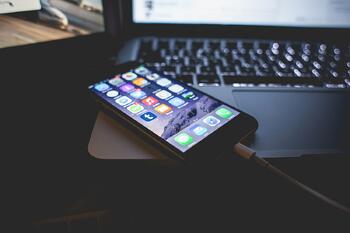 mobile-device