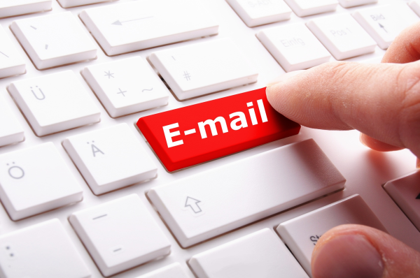 Emailmarketing die klanten willen, geen spam dus