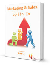 Ebook, Marketing, Sales, Samenwerking, Inbound Marketing