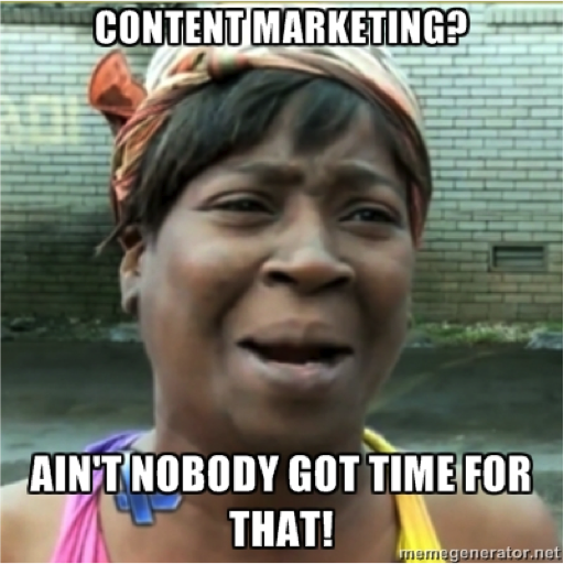 content marketing, inbound marketing, one4marketing, 
