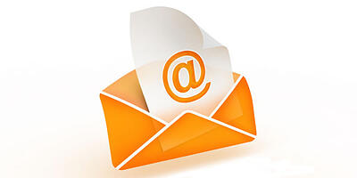 blog email marketing