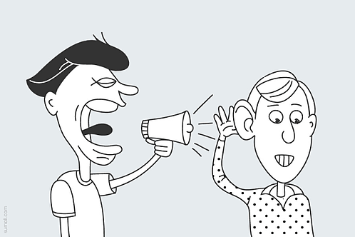 Social media en sales