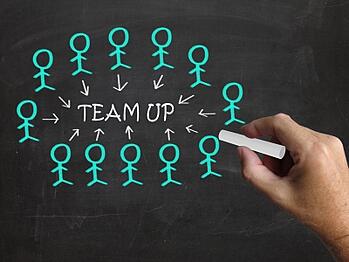 Sales en marketing