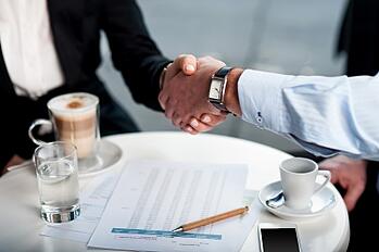 Inbound marketing