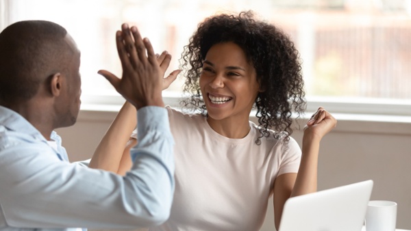 HubSpot sales midden foto iStock-1179614187-1