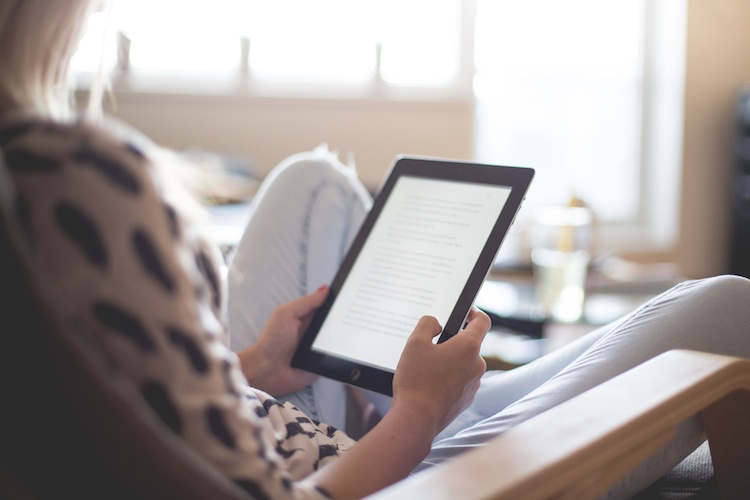 e-book whitepaper