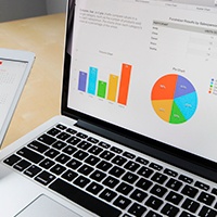 Groei websitebezoekers door goede inboundmarketing dankzij HubSpot en One4marketing.