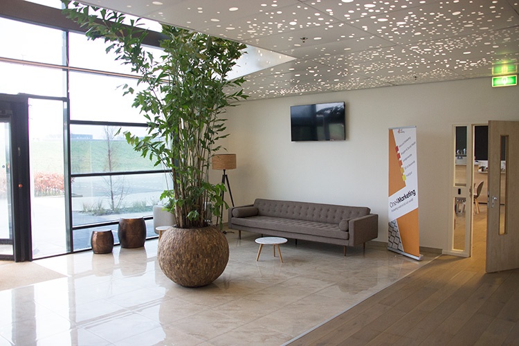 vonk360 en One4Marketing