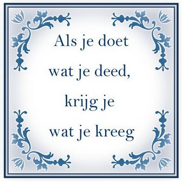 alsjedoetwatjedeedkrijgjewatjekreeg