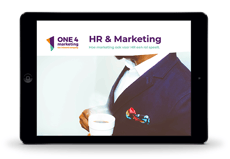 HR&marketing e-book LP