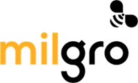 Milgro logo