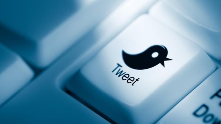 Gebruik Twitter
