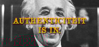 authenticiteit