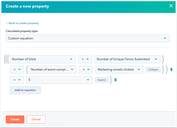 calculation-property-custom-equation