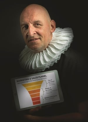driekalsgilbert
