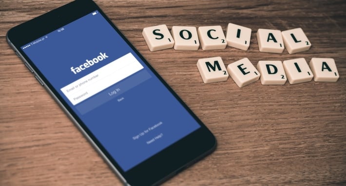 Kies je Facebook? Bedenk je strategie!