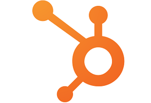 hubspot logo klein