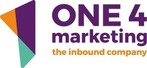logo One4Marketing