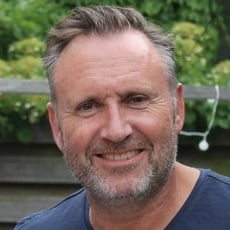 michel de groot