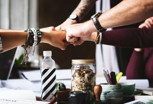 7 tips voor eensuccesvolle samenwerking