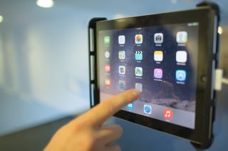 mobiel apparaat