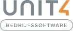 unit4 logo