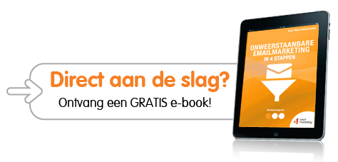 CTA Emailmarketing