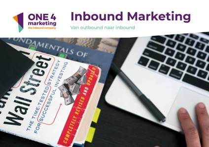 Inbound Marketing 